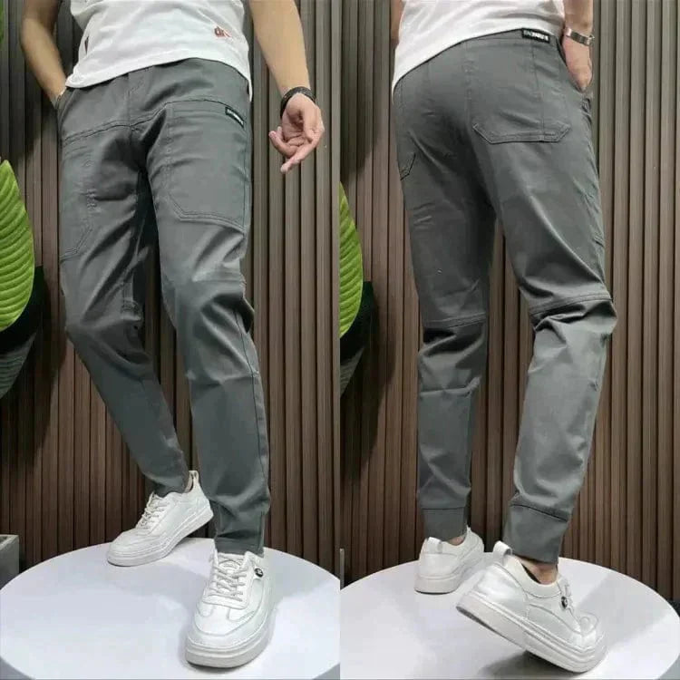 Julien Urban Pantaloni Cargo