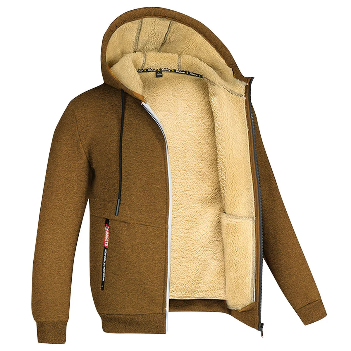 Ethan | Chaqueta polar Timeless de alta calidad